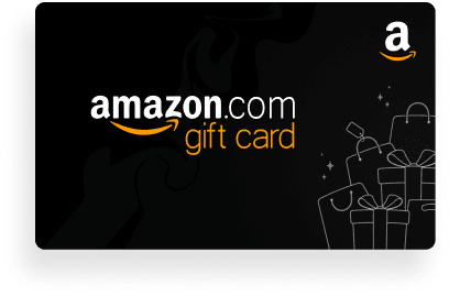 Amazon.com gift card