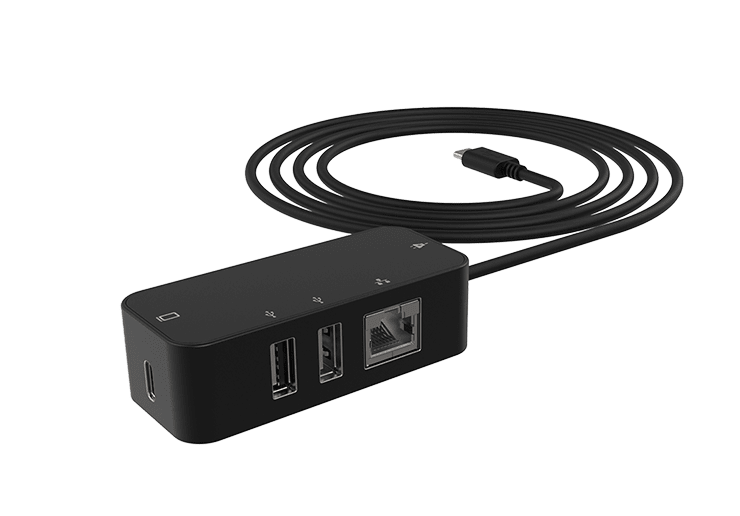 USB-C power adapter