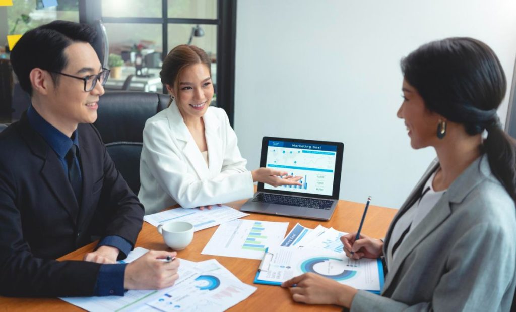 Top 5 Benefits Of Using Social Media Marketing For Accountants