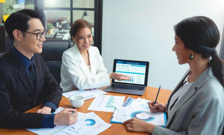 Top 5 Benefits Of Using Social Media Marketing For Accountants