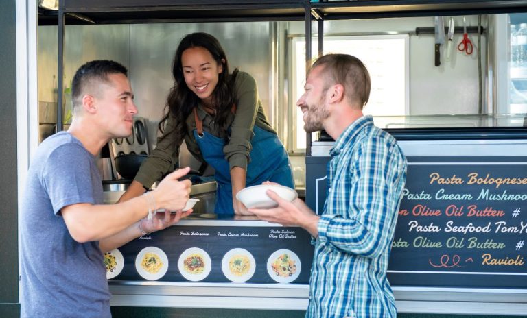 8 Proven Marketing Strategies For Food Trucks That Work