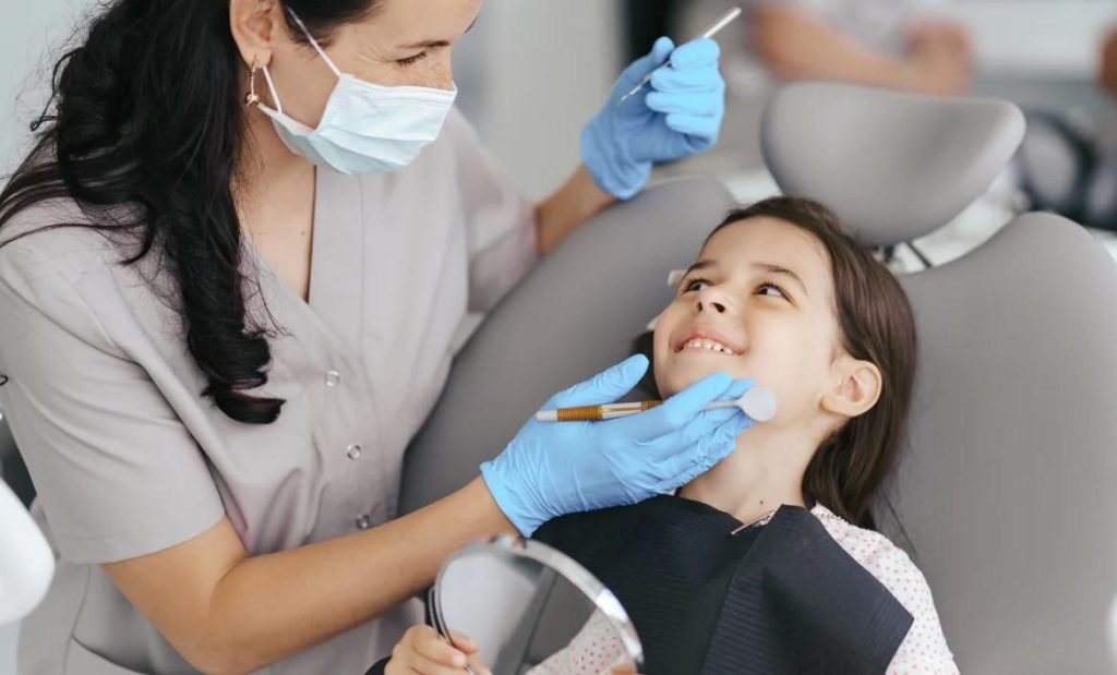 Social Media Marketing Ideas To Grow Your Pediatric Dental Practice