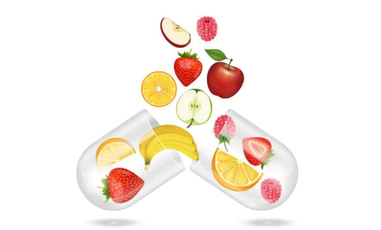 How To Market Health Supplements