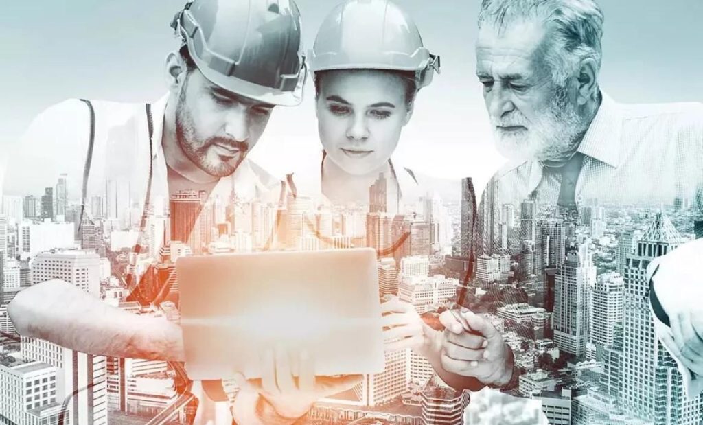 How Social Media Marketing Helps To Grow Your Construction Business