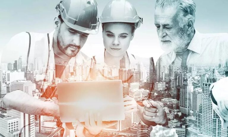 How Social Media Marketing Helps To Grow Your Construction Business