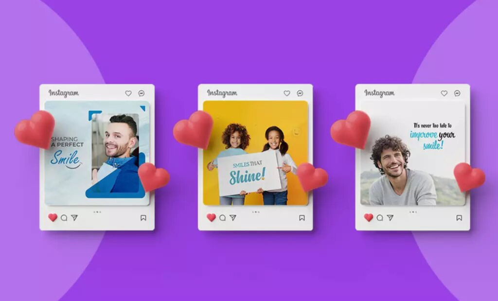 The Best Way To Succeed At Dental Marketing On Instagram