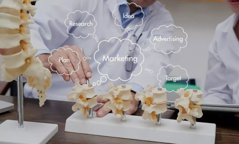 A Painless Guide To Effective Chiropractic Marketing