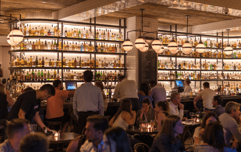 Top Five Reasons Why Social Media Is Important For Restaurants