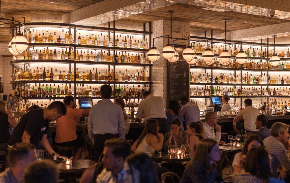 Top Five Reasons Why Social Media Is Important For Restaurants