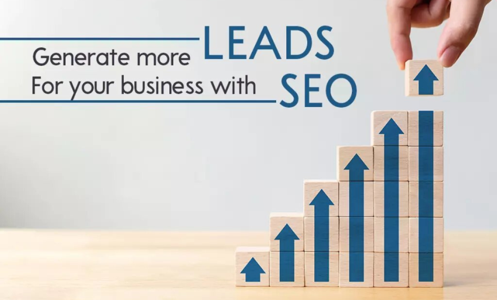 SEO Lead Generation: Importance &amp; Tips to Win More Leads