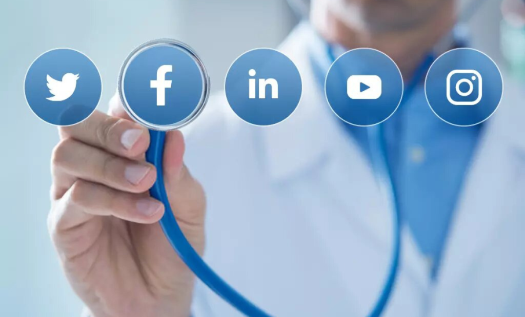 Social Media Marketing For Healthcare – How To Keep Your Patients Engaged