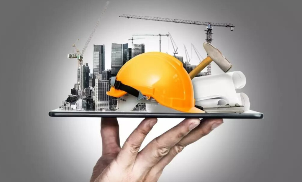 8 Easy Steps To Create Social Media Marketing For Your Construction Company