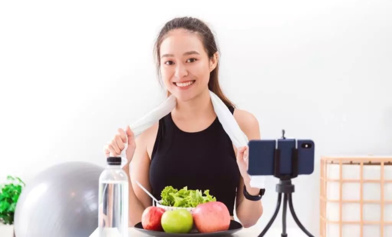 Promote Your Lifestyle &amp; Wellness Brand With Social Media Marketing