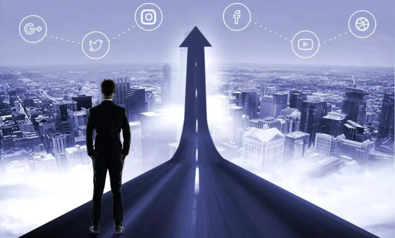 Five Social Media Post Ideas To Grow Your Real Estate Business