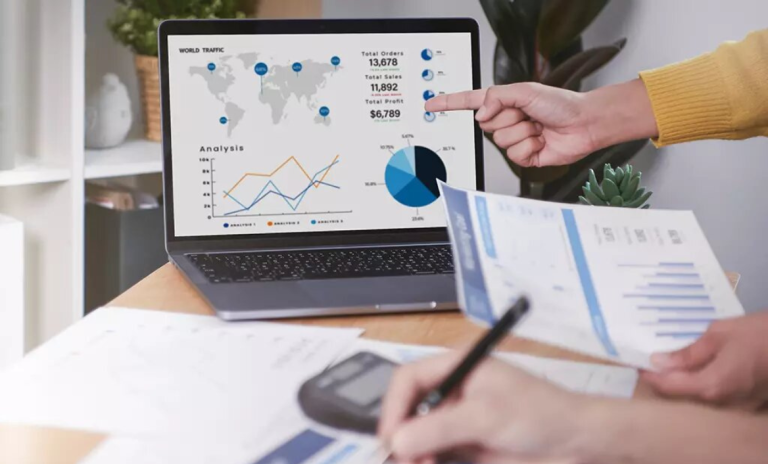 Why Is Website Traffic Important, And How Can Facebook Ads Help?