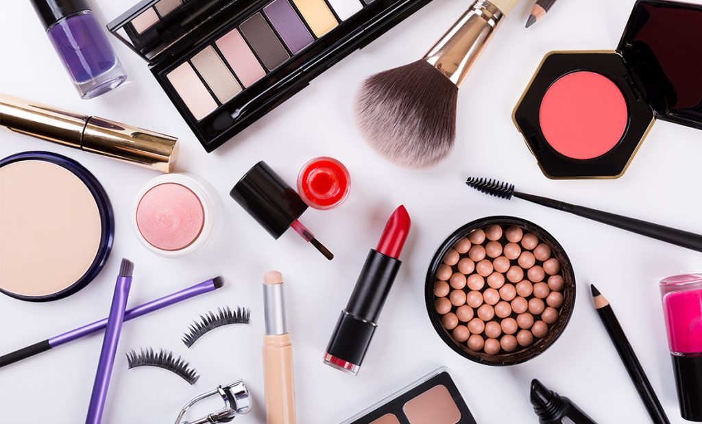 The Ultimate Guide To Marketing Your Beauty Brand