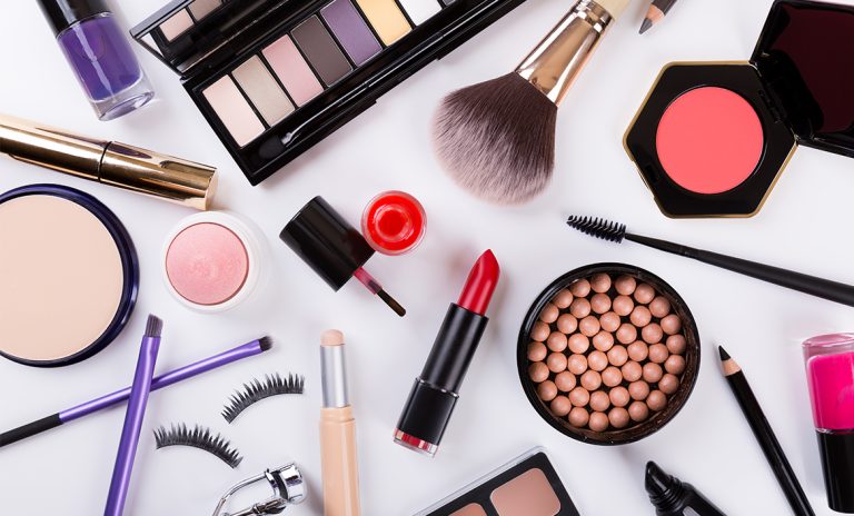 The Ultimate Guide To Marketing Your Beauty Brand