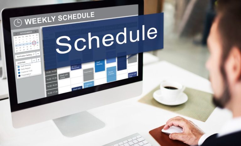 Why And How To Schedule Social Media Posts In 2024?