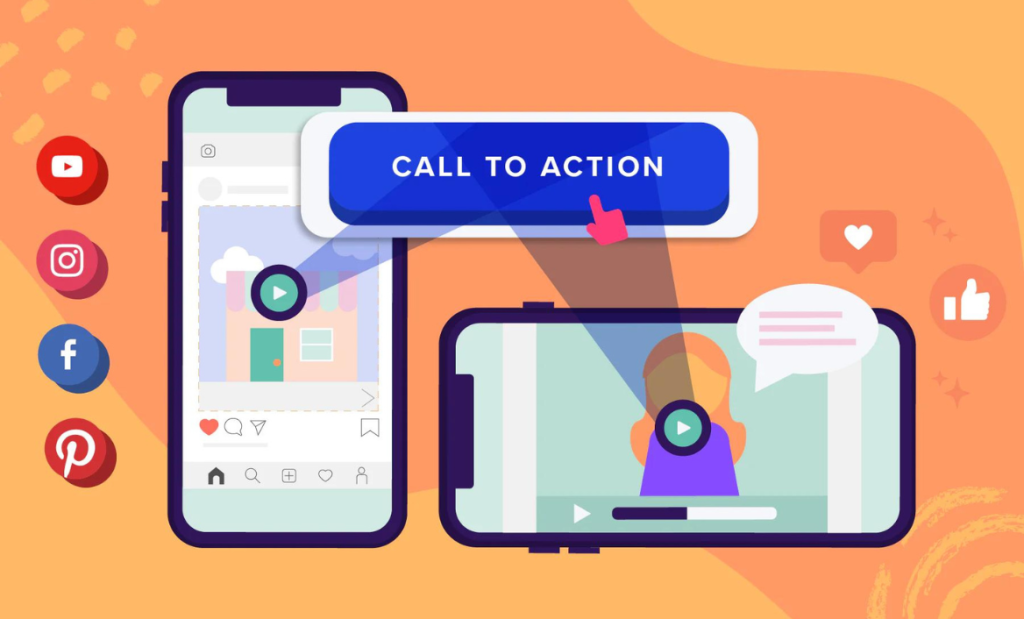 Seven Tips to Write a Great Social Media Call to Action