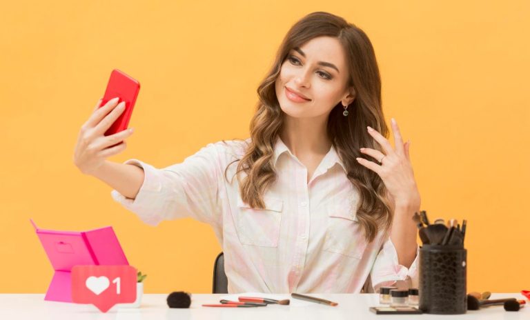 What’s the Best Way to Promote Your Beauty Business on Social Media?