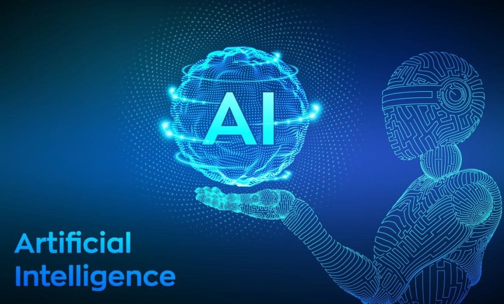 How To Use AI For Social Media Marketing