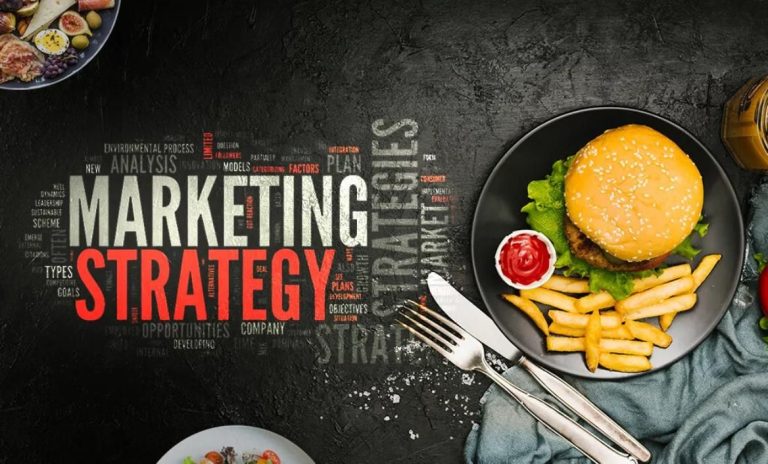 Top 10 Tips For Effective Restaurant Marketing – Online And Offline Strategies