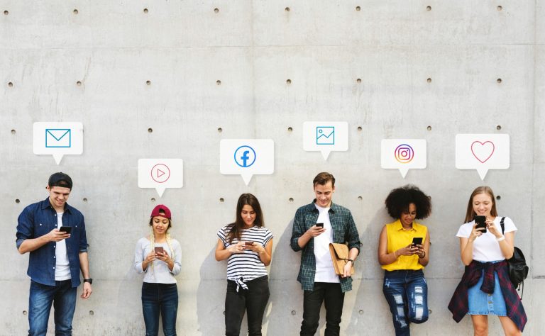 Seven Ways to Nail Healthcare Marketing When Targeting Gen Z