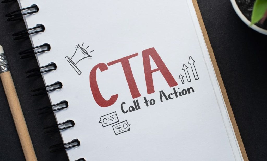 Tips to Write a Great Social Media Call to Action