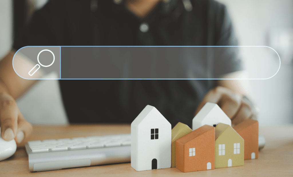 Examples of Creative Real Estate Ads for Facebook, Google, and Instagram