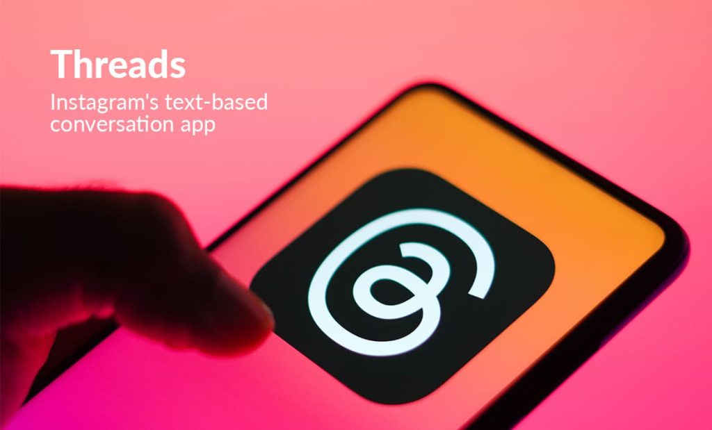 Instagram Threads: A Powerful Slack Replacement &amp; A New Way To Share Text