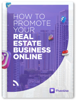 How to Promote Your Real Estate Business Online