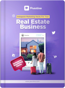 Instagram Marketing Hacks for Your Real Estate Business