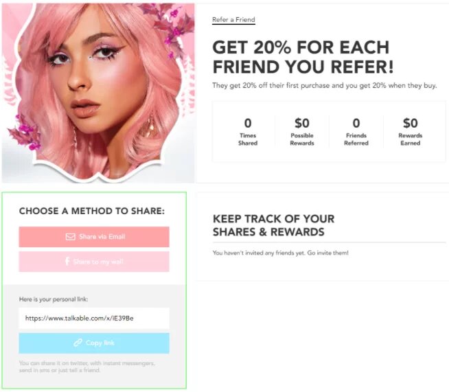 Seek Referrals From Your Existing Customers