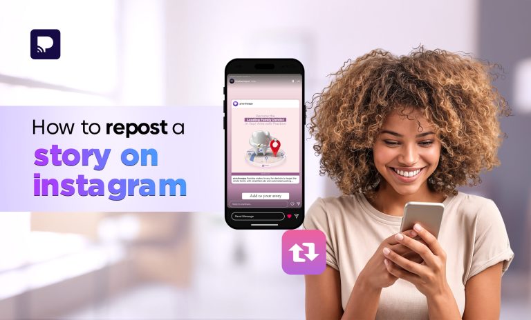 How to Repost a Story on Instagram (Without Losing Your Mind)