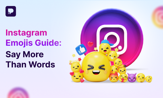 Instagram Emojis Guide: Say More Than Words