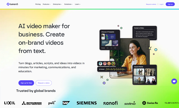 Lumen5