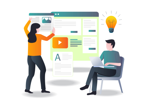 Content That Can Be Misinterpreted