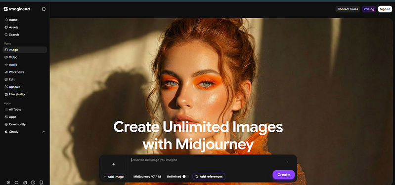 Midjourney
