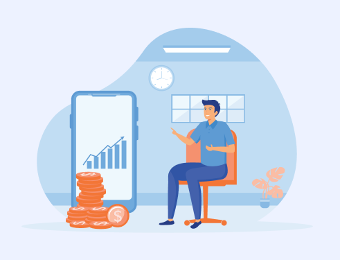 Oversharing Your Financial Life
