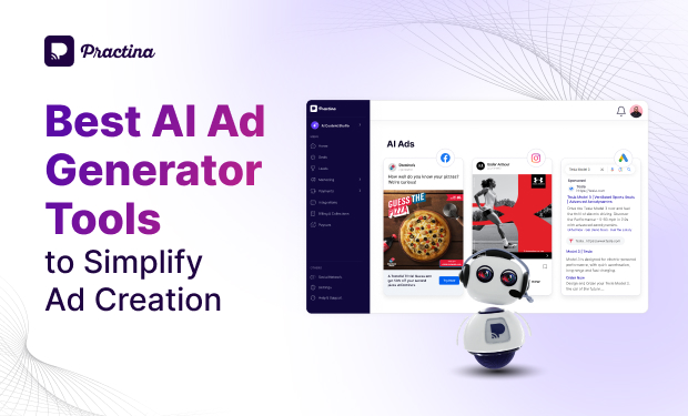 11 Best AI Ads Generator Tools to Simplify Ad Creation