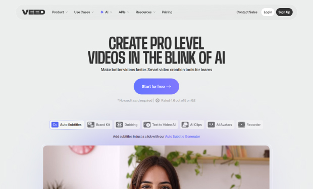 VEED.io 