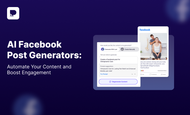 AI Facebook Post Generator: Automate Your Content and Boost Engagement