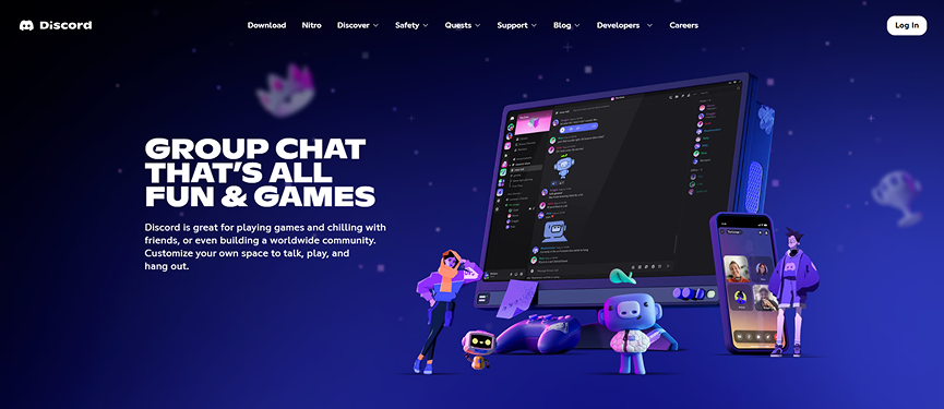 Discord