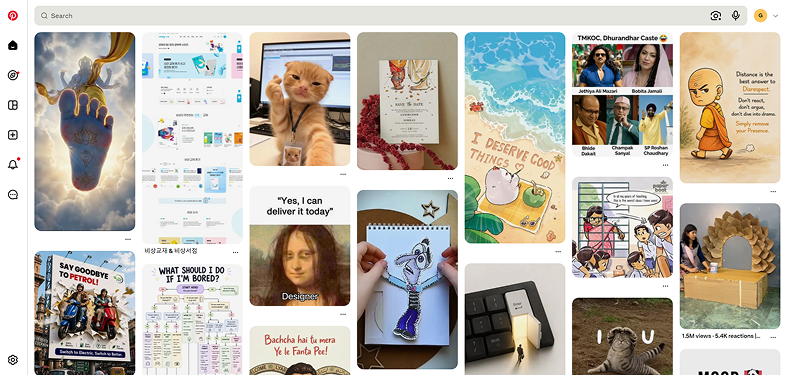 Pinterest