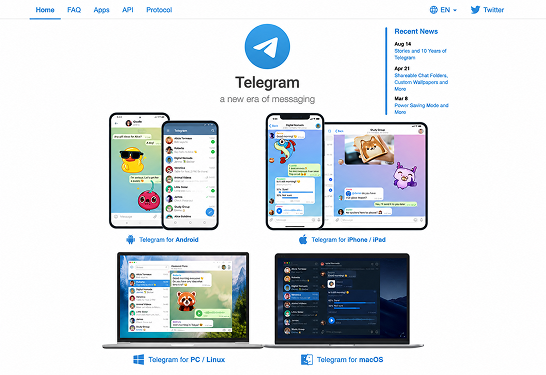 Telegram