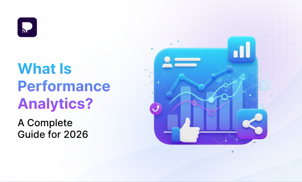 What Is Performance Analytics? A Complete Guide for 2026