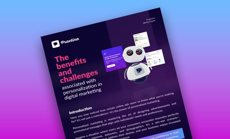 The Benefits and Challenges Of Personalized Digital Marketing