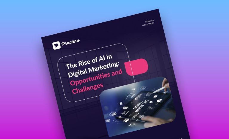 The Rise of AI in Digital Marketing: Opportunities and Challenges