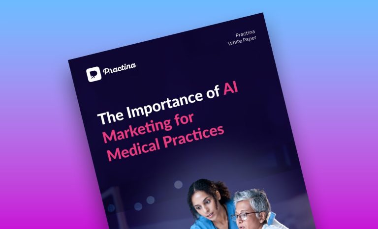 The Importance of AI Marketing for Medical Practices